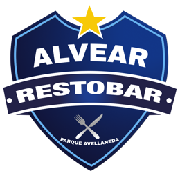 Alvear Restobar